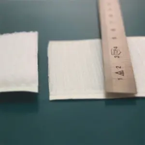 flauschiges Klettband mit Industriequalität