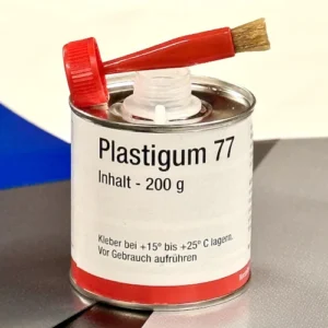 Planenkleber / Klebstoff für Planen - Plastigum 77
